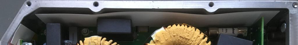 A szétszedése már érdekes volt, mert a két átellenes sarkán ötszöglető (!