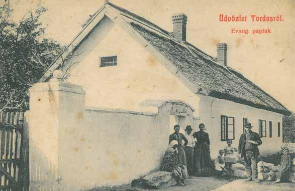 1. BEVEZETÔ Mindennapi életünk döntően épített környezetben zajlik, tehát életünk meghatározó eleme mindaz, amit elődeink, s mi magunk alkottunk. Mi az, amitől hívogató egy településrész?
