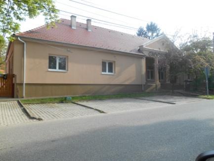 1.14.1.4. funkció vizsgálat (intézményi ellátottság, funkcionális és ellátási kapcsolatok) Kéthely közigazgatási területén középfokú oktatás nincs.