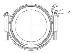 M12:  M16: 110 Nm