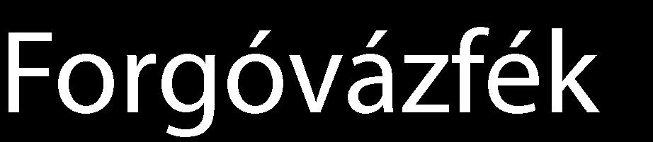 Utastéri vészfék