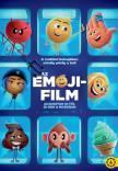 Az Emoji-film 3Dmagyarul beszélő, amerikai családi animációs film, 86 perc, 2017