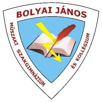 BMSZC Bolyai János Műszaki Szakgimnáziuma és Kollégiuma- Szakmai program ikt.