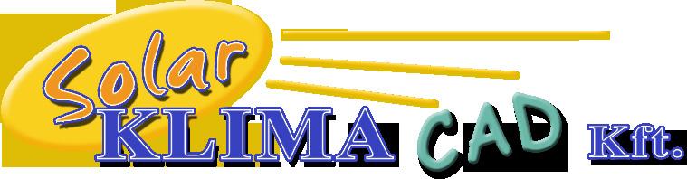 Magyarországon forgalmazza: SOLAR KLIMA CAD