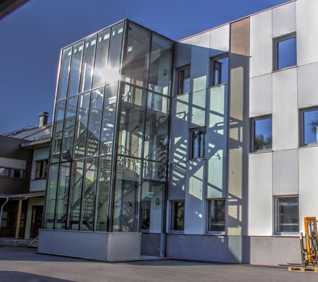 Üdvözöljük a Technische Alternative GmbH-nél