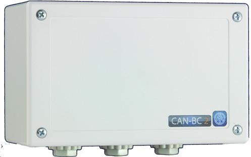 CAN-I/O45