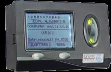 - 22 CAN-EZ2 CAN-Energiaszámláló 6 - - - - - - - 23 CAN-BC2 CAN-BUS átalakító - - - - - - - - 24 UVR1611 Szabadon programozható univerzális vezérlő 16 13 3-2