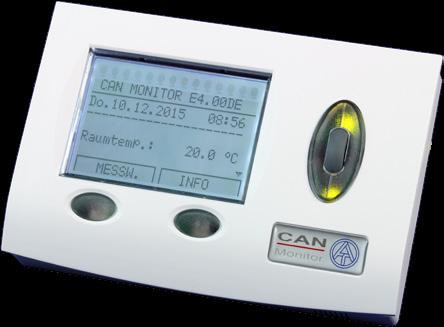 44 01/CAN-EZ CAN-energia számláló
