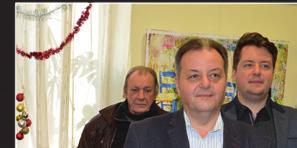 A lengyelek, bár sok kérdésben különböző nézetet vallanak, abban