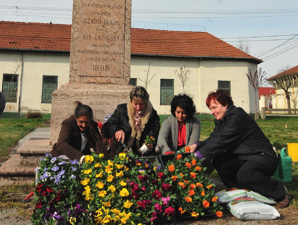4 A Wojtyla Háznak mindig komoly erőfeszítést jelentett az évi hatmilliós intézmény fenntartási költségek fedezetének megteremtése.