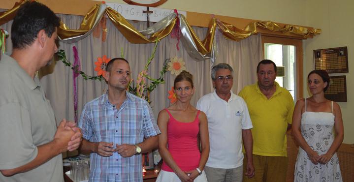 6 Holtság Ólomüveg / Holtság Károly Hovány Kft. / Hovány Márton I & V Kft. / Valaszkay János Inner Wheel Club Ízfaktor Kft.