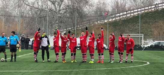 az FC DABAs II hírei Az FC Dabas II-es Csapatánank felkészülési időszakáról Kucsák István Vezetőedző beszélt A Dabas II felkészülése egy hathetes időtartamról szólt.