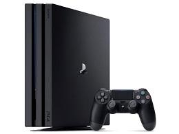 A Sony Interactive Entertainment(SIE) a mai napon jelentette be az új PlayStation 4 Pro (PS4 Pro) (CUH-7000 sorozatszámú) játékkonzolt, mely továbbfejlesztett képfeldolgozó képességének köszönhetően