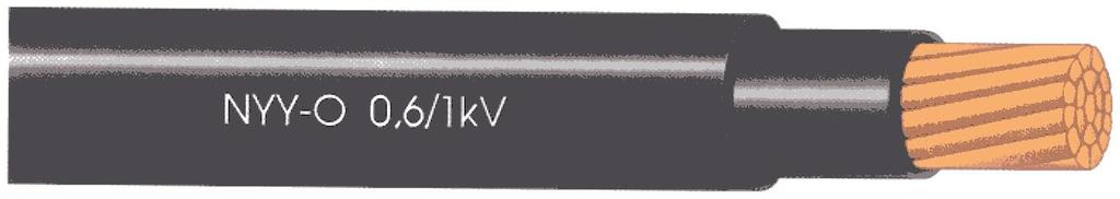 Alkalmazott áramvezetők A primer leágazó vezeték: 50 mm 2 BSZV (burkolt szabadvezeték) lehet. A BSZV típusú vezeték alkalmazása elsősorban a madárvédelem hatása miatt szükséges!