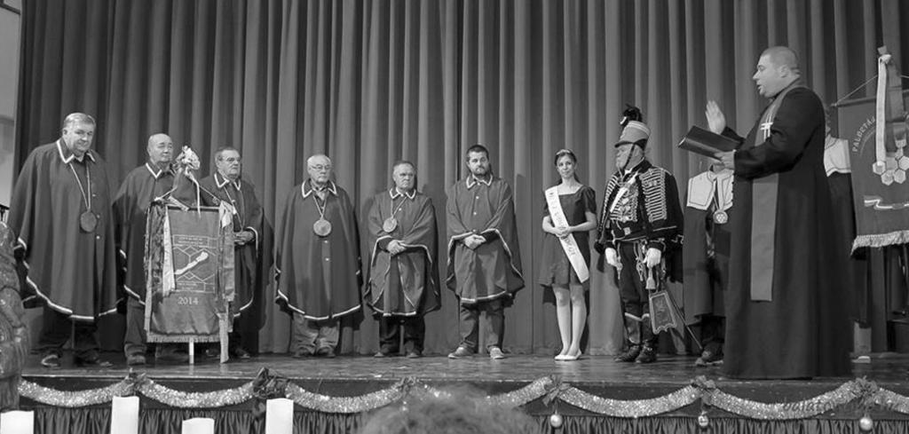második vasárnapján a Bajor Gizi