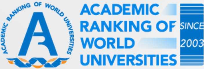 Helyünk a világban Shanghai Lista (ARWU) Három egyetem jegyzett nemzetközi szinten: ELTE, SZTE, BME Szakterületi listák: gépészet és energetika (mechanical engineering) területén a 201-300.