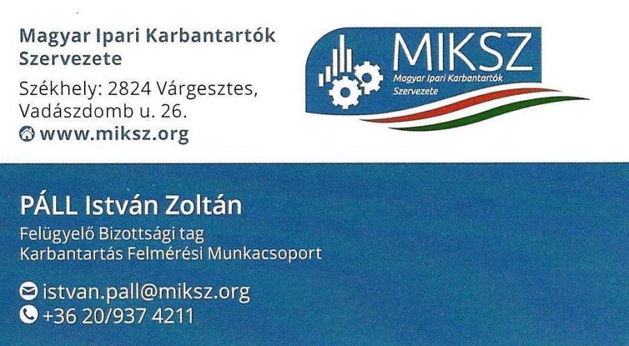 Köszönöm megtisztelő figyelmük!