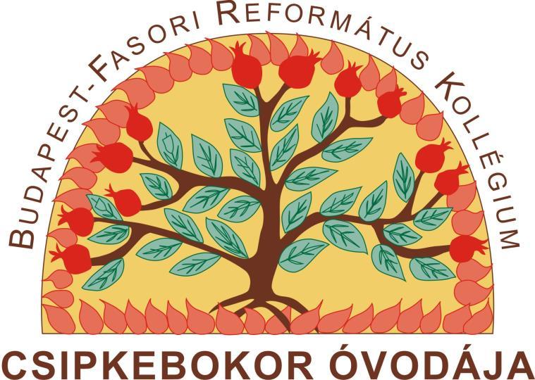 A Budapest-Fasori Református Kollégium Csipkebokor
