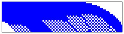 - F/39 - Mére: x8 Feloszás (n): Comliance (C ): 774,64 Compliance Limi (C H =.