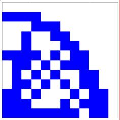 Fekee-fehér elemekkel C 99,69 C 9,698 C f,99 C f,943 V f,476 V f, Mére