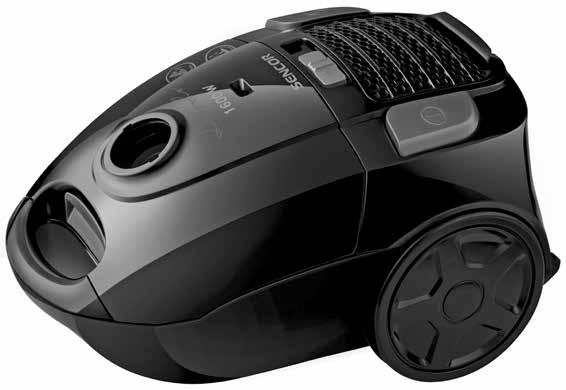 SVC 6000BK HU