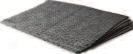 Pehelykönnyű karbantartás tekercs Pehelykönnyű csak olaj tekercs Pehelykönnyű univerzális párna 50cm x 40cm Pehelykönnyű univerzális tekercs 50cm x 40m