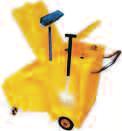 SOL-741 SGST-20 20 ltr 60 x 40 x 15cm -5680M 34600 Folyadékmegkötő agyaggranulátum Természetben előforduló attapulgit ásványból készült ipari