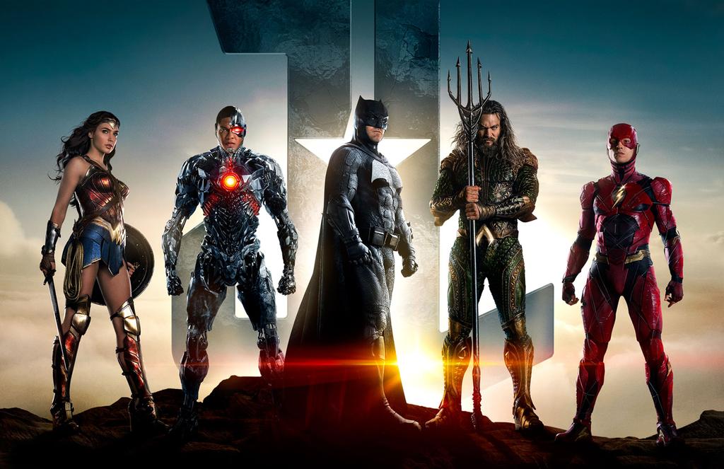 Bár még mindig nem tökéletes, a Justice League (Az Igazság Ligája) folytatja azt az utat, amire a DC Extended Universe a Wonder Womannel rátért.