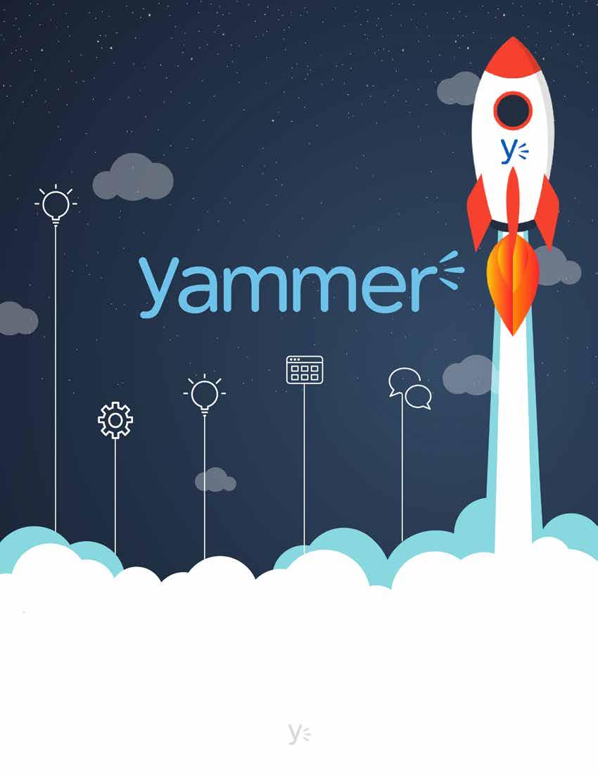 Ha további módszereket szeretne megismerni a Yammer
