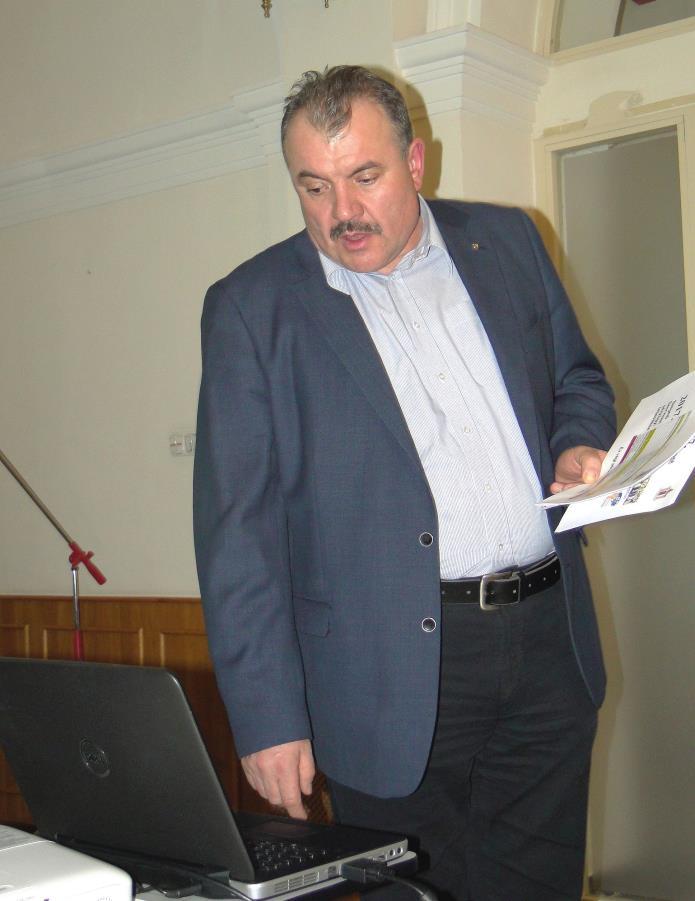 Tóth József