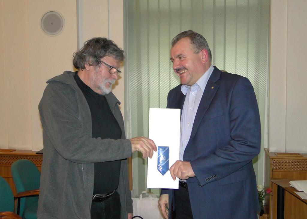 Lukács Árpád 40
