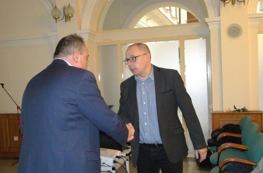 Nagyiván Ferenc a