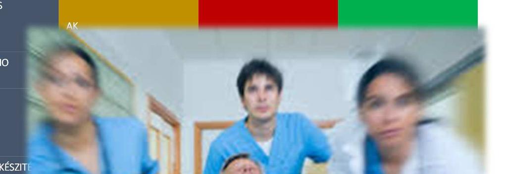 ORVOS NŐVÉR I. NŐVÉR II. DISZPÉCSER LOGISZTIKA A-INTUBATIO? B-O2,LÉLEGEZTETÉS C-KERINGÉS VIZSG.