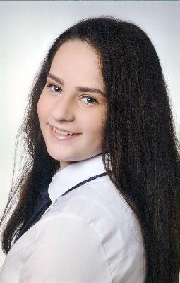 Zoé Napsugár 8.