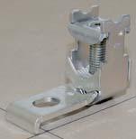 . S1 25-150 18 10 mm, Cu 2 M6 1 KETO S2 25-240 19 10 mm, Cu 2 M8