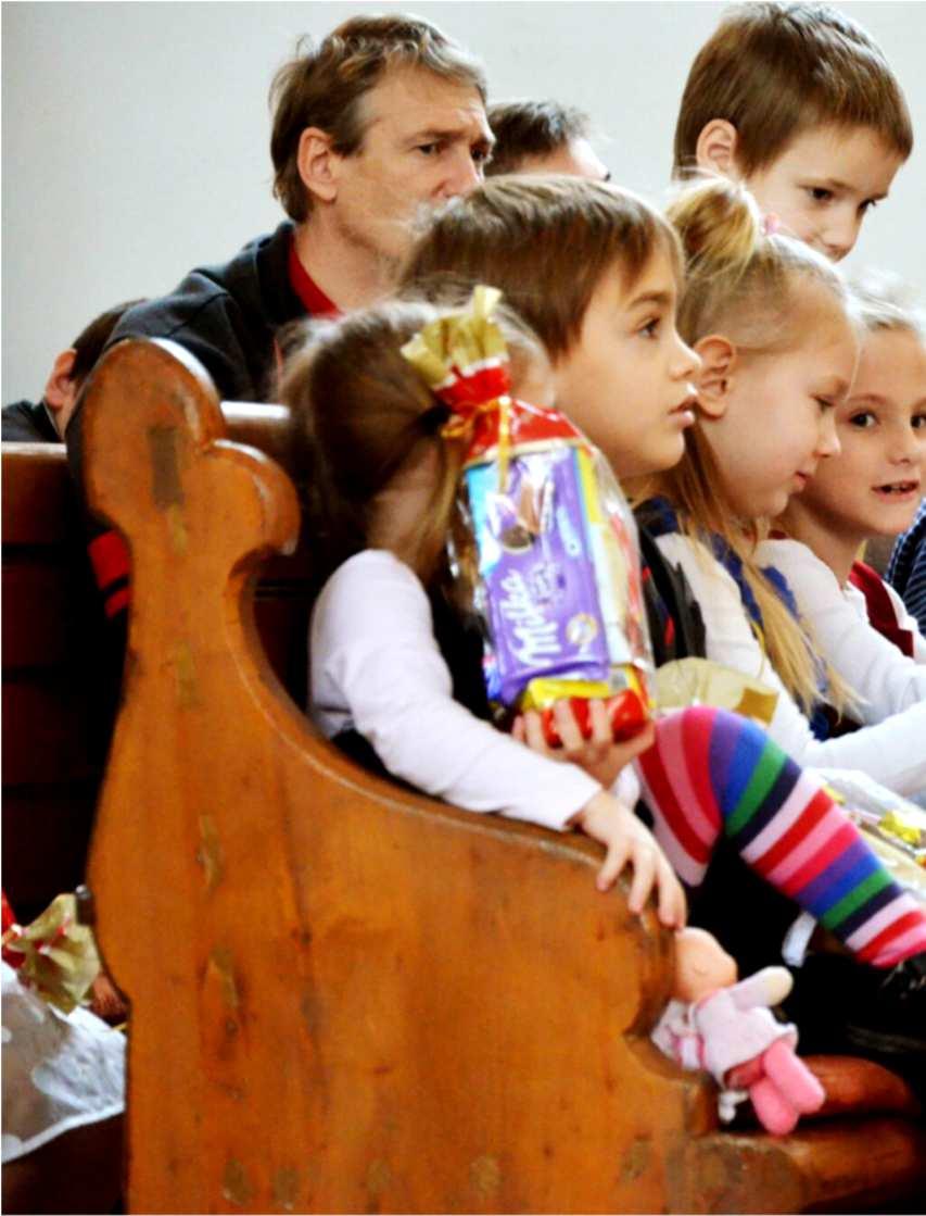 ecember 15-én pénteken különleges vendégségbe ment az Ifi. Itt, a D Wessiben találkoztunk a szokott időben, fél hétkor.