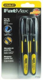 47-329 47-324 0-47-316 2 pcs X 24 3253560473167 0-47-346 Std Black Fine Tip