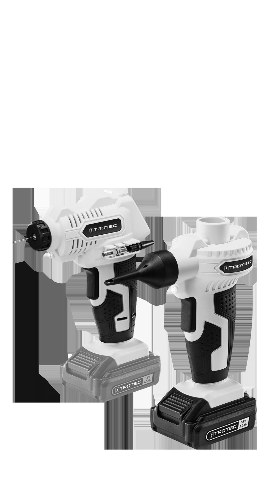PCPS 10-16V / PCPS 11-16V HU AZ