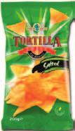 1 : 2660 4987,- POCO LOCO TORTILLA CHIPS 200 g/db 6 db esetén 1 321, 20 db: 379,- 6 db: 2274,- 1 :