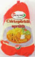 GYORSFAGYASZTOTT CSIRKEPÖRKÖLT APRÓLÉK 1