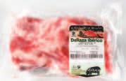 GYORSFAGYASZTOTT IBERICO SERTÉS