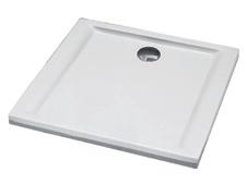 kód: XBK0790000 PACYFIK zuhanytál/acryl,szögl.