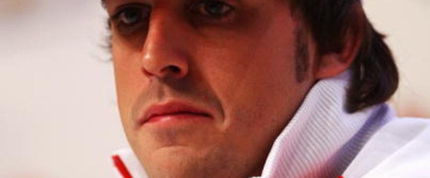 Futamértékel? - Bahrein 2010 március 17. Flag Szöveg méret Mentés Mérték 0 Még nincs értékelve A kétszeres világbajnok Fernando Alonso gy?