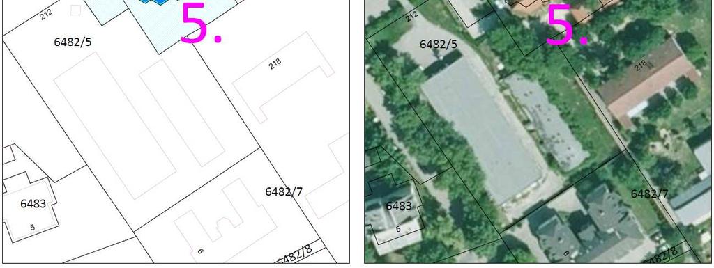 AZONOSÍTÓ TÖRZSSZÁM CÍM MEGNEVEZÉS TULAJDONOS KEZELŐ 20491 11646 20828 11646 Fő utca 220 Evangélikus templom és műemléki környezete Magyarországi Evangélikus Egyház Magyarországi Evangélikus Egyház