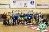 Az Éjszaka királya az SZP Asztalos XXL M.M.I lett! A dunaújvárosi SZP-Asztalos csapata nyerte meg a Dunaújváros Sportcsarnokban megrendezett Éjszakai Mikulás Kispályás Amat?r Labdarúgó tornát.