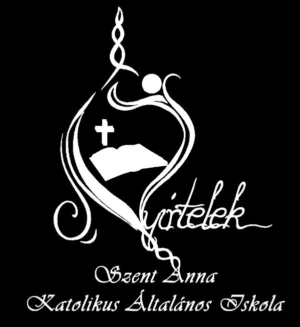 Szent Anna Katolikus Általános Iskola ALSÓ