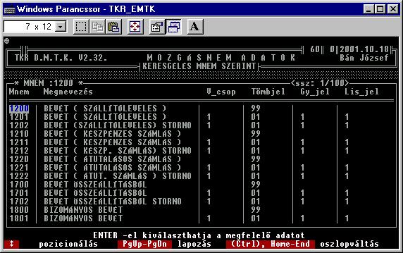 - 14-3.2.3. Mozgás fajták ( mozgásnem ) : Van lehetőség a kiegészítésére is ( pl.