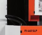 SLP FI 440 SLP Az FI 240 SLP és 440 SLP