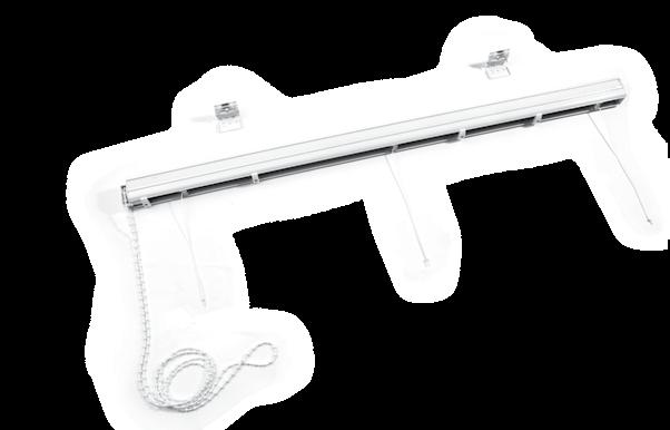 default mechanism contains the followings: Open casette Square rod Operator 1:1