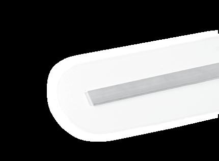 white 30x3 mm 42 33002102 1 Súlylap 335 g fehér